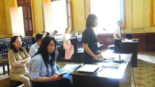 Đại gia Đức An: Ngọc Thuý biến hai con gái của tôi thành gánh nặng của xã hội Mỹ