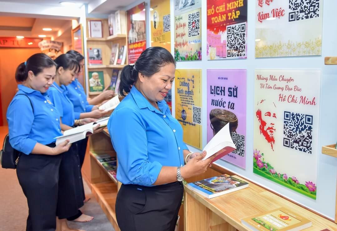 Đại hội Công đoàn TP HCM lần thứ XII (nhiệm kỳ 2023 - 2028): Nắm chắc tâm tư, nguyện vọng của đoàn viên - lao động