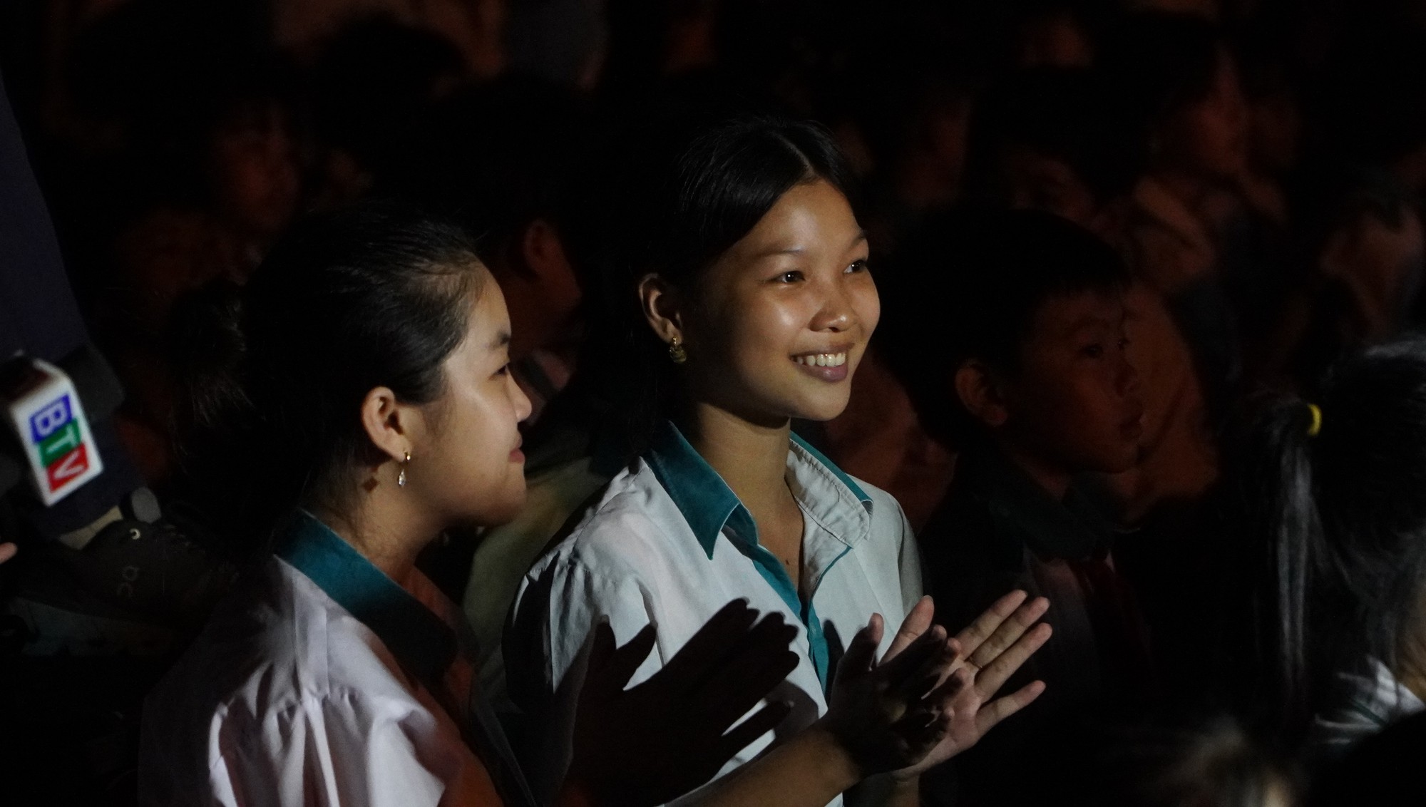 Rộn r&agrave;ng chương tr&igrave;nh Trăng thu bi&ecirc;n cương tại huyện đảo Ph&uacute; Qu&yacute; - Ảnh 7.