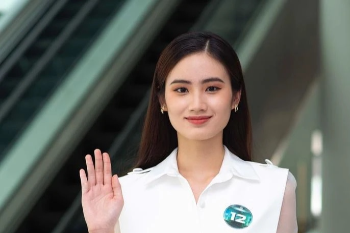 Hoa hậu Ý Nhi đang ở đâu, làm gì?