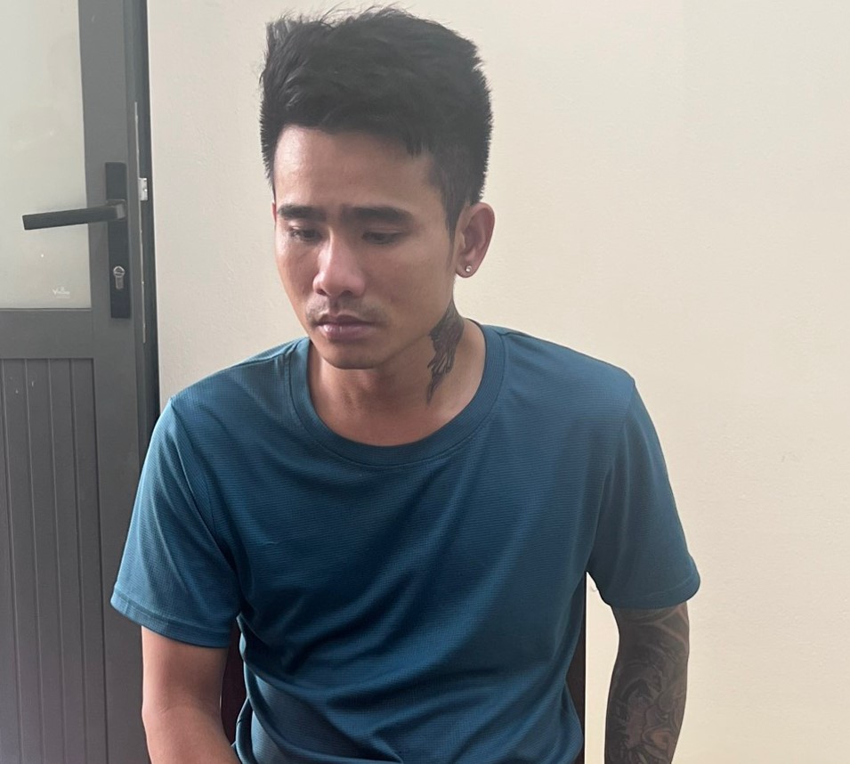 Đắk Lắk bàn giao đối tượng Nguyễn Khánh Trình cho Công an thị xã Cai Lậy