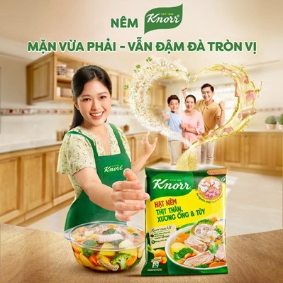 Chấm điểm &ldquo;đầu bếp giảm mặn&rdquo; tại gia th&ocirc;ng qua th&oacute;i quen nấu ăn h&agrave;ng ng&agrave;y - Ảnh 4.