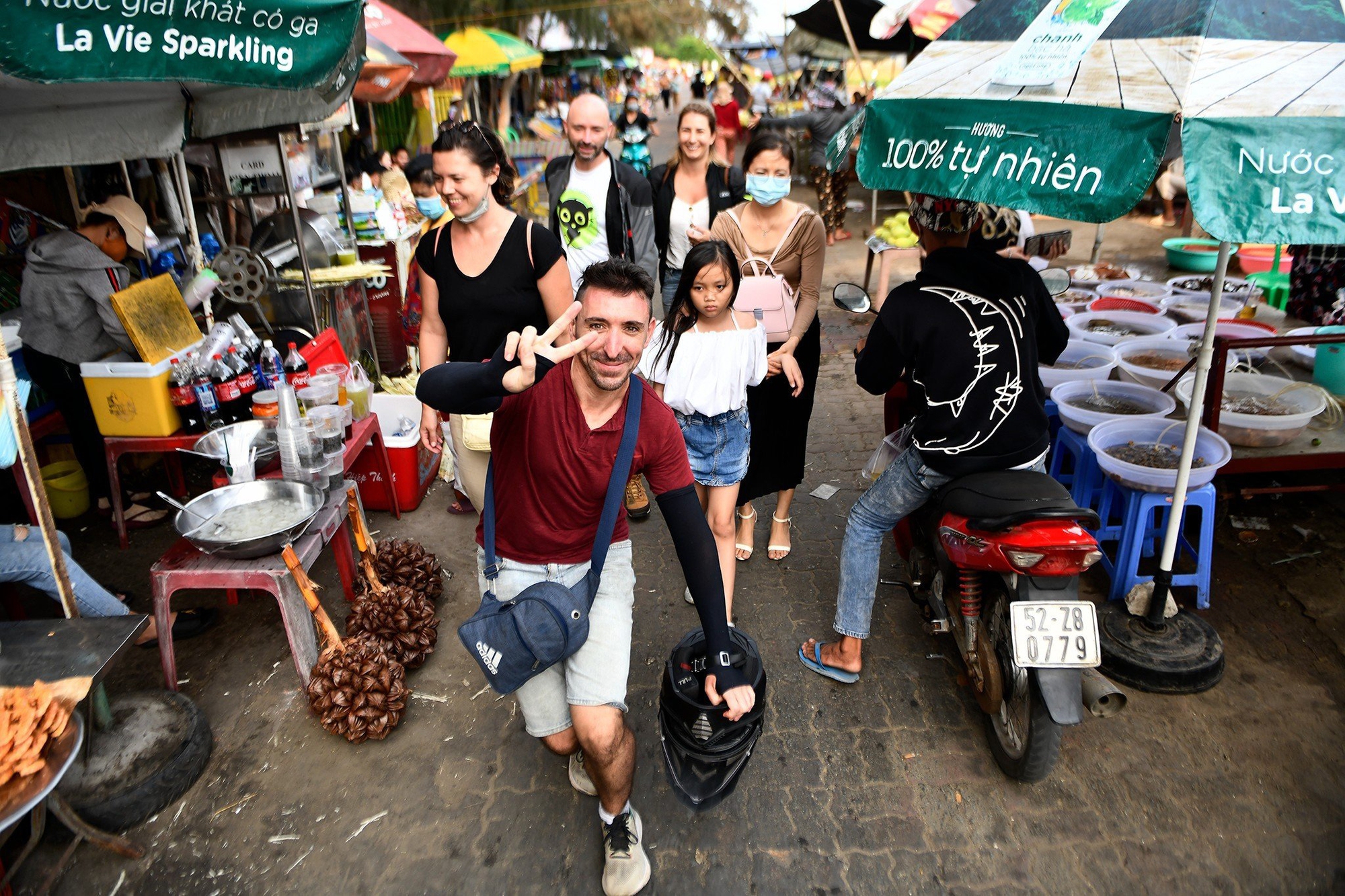 Lắng nghe người dân hiến kế: Nâng tầm di sản văn hóa của Cần Giờ
