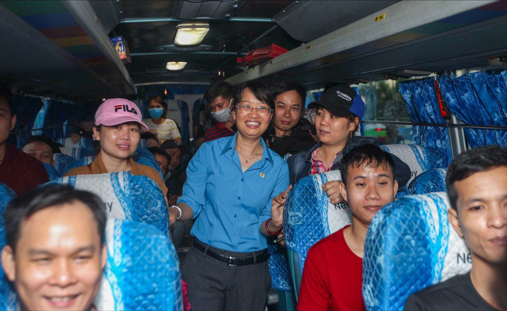 Ứng phó nhanh, hoạt động hiệu quả - Ảnh 4.