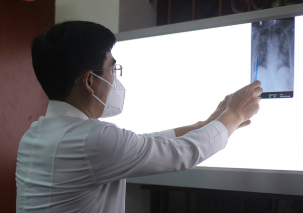 Dịch COVID-19 hôm nay: Ca nhiễm cao nhất 2 tuần qua