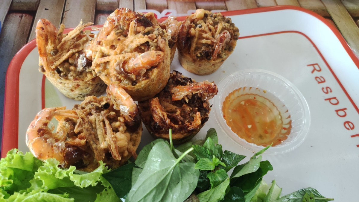 Những m&oacute;n kh&ocirc;ng thể bỏ lỡ khi đến S&oacute;c Trăng - Ảnh 2.