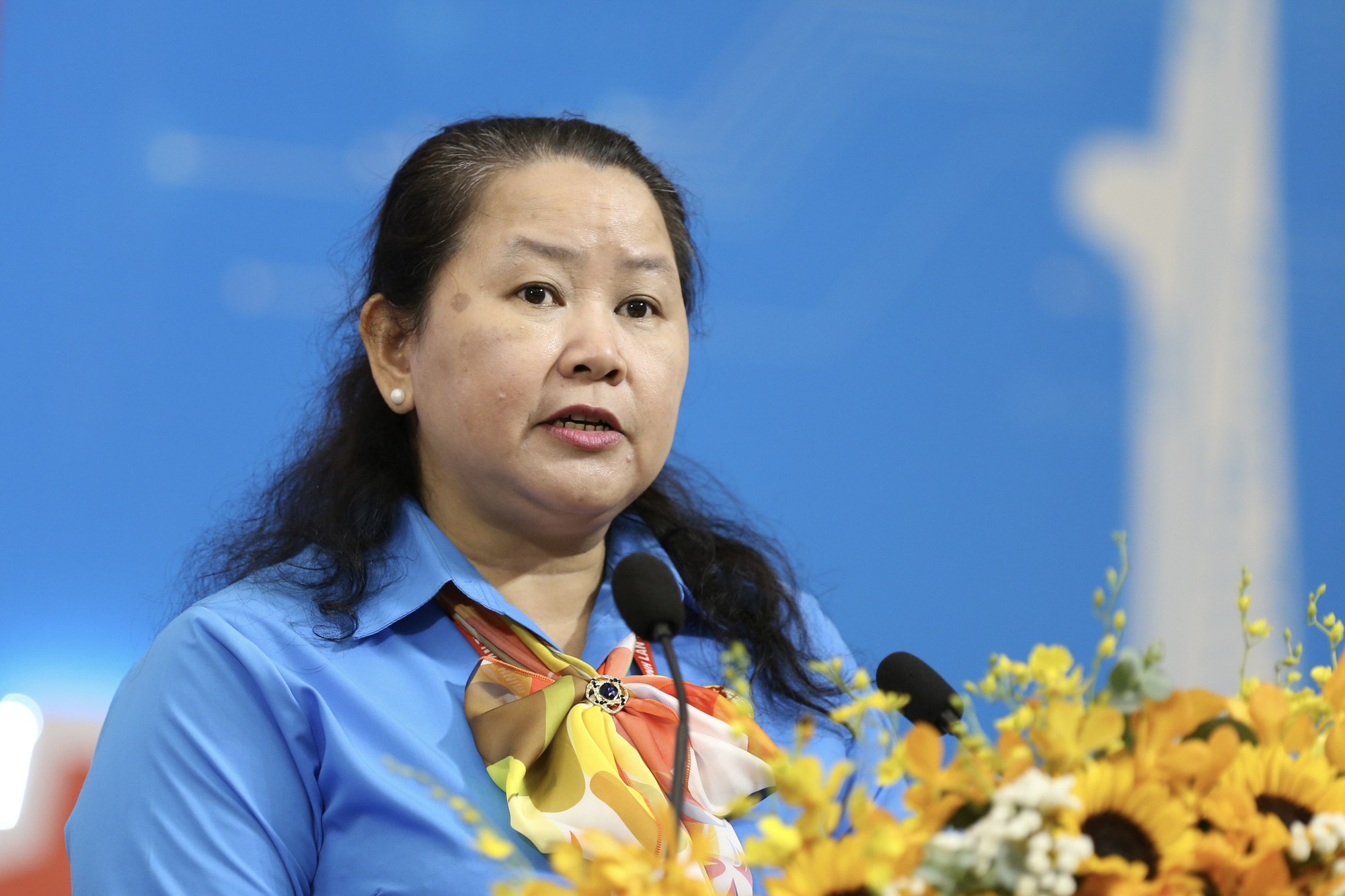 Chủ động th&iacute;ch ứng, xử l&yacute; kịp thời c&aacute;c vấn đề ph&aacute;t sinh trong c&ocirc;ng nh&acirc;n lao động - Ảnh 6.