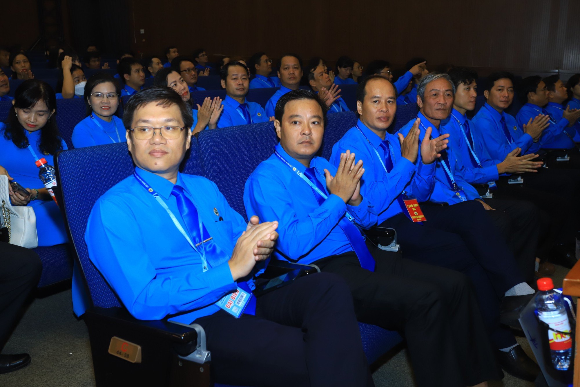 Bí thư Tỉnh Ủy Bình Dương: Sẽ xây thêm 200.000 căn nhà ở xã hội - Ảnh 2.