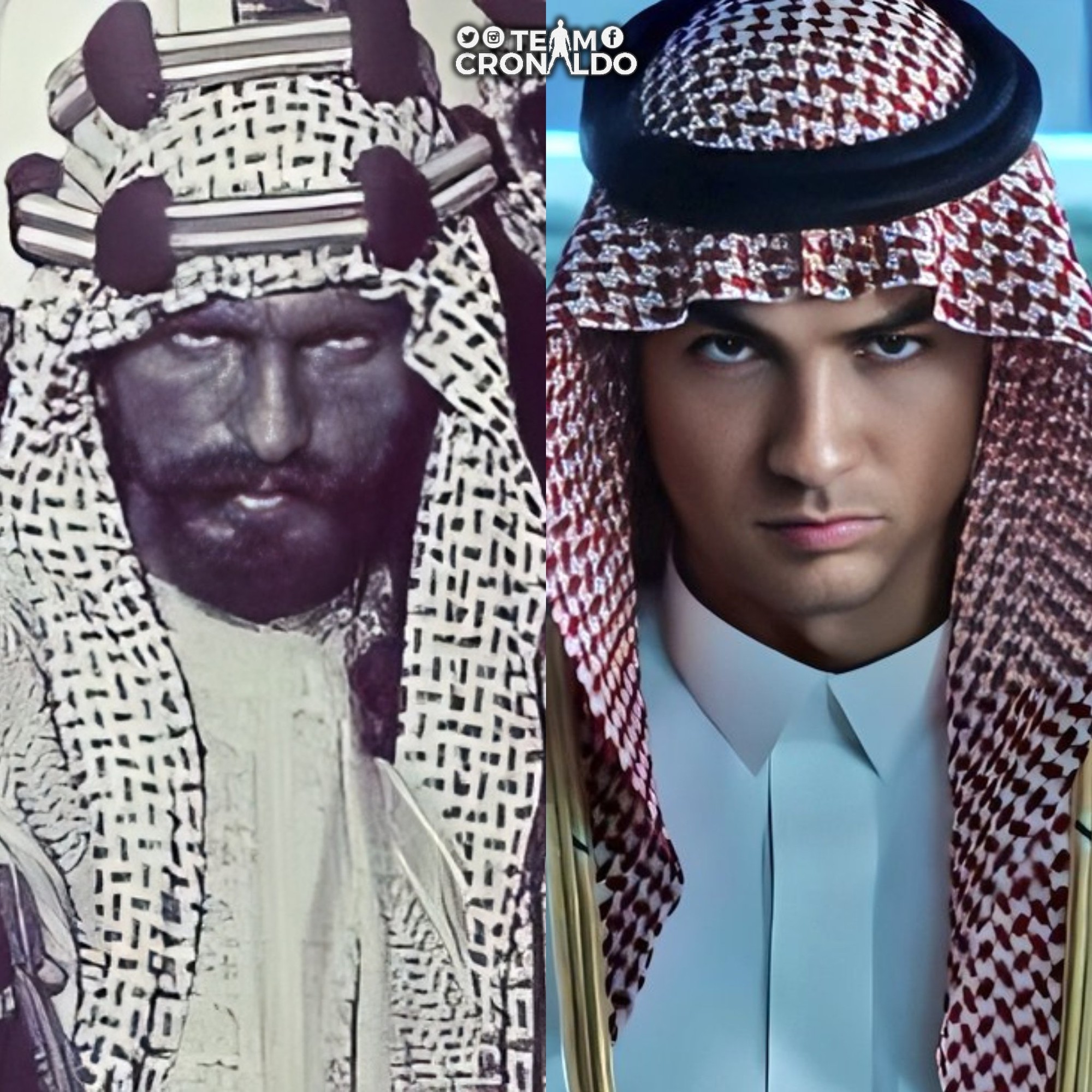 Ronaldo sẽ treo gi&agrave;y tại Al-Nassr? - Ảnh 5.