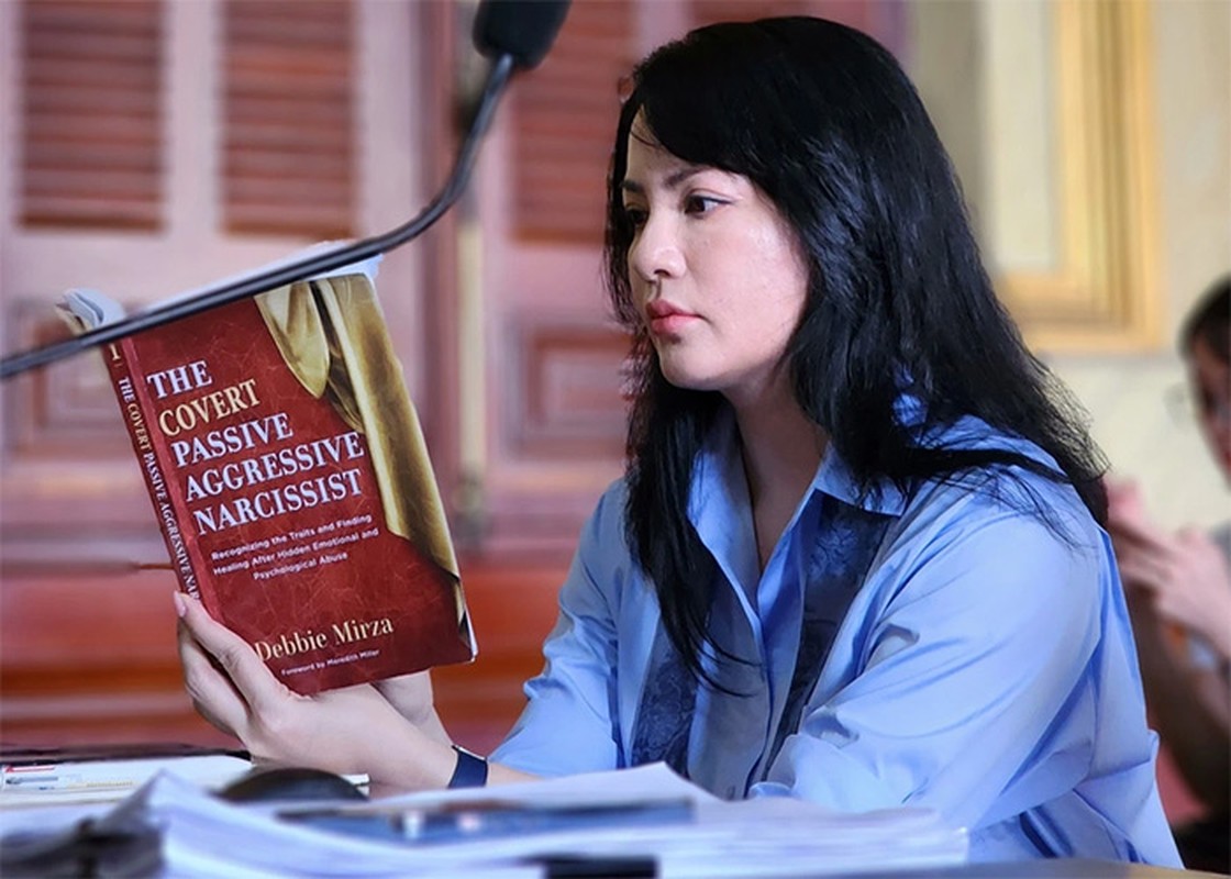 Vụ kiện vợ cũ đòi 300 tỉ: Ba bóng hồng trong cuộc đời đại gia Đức An