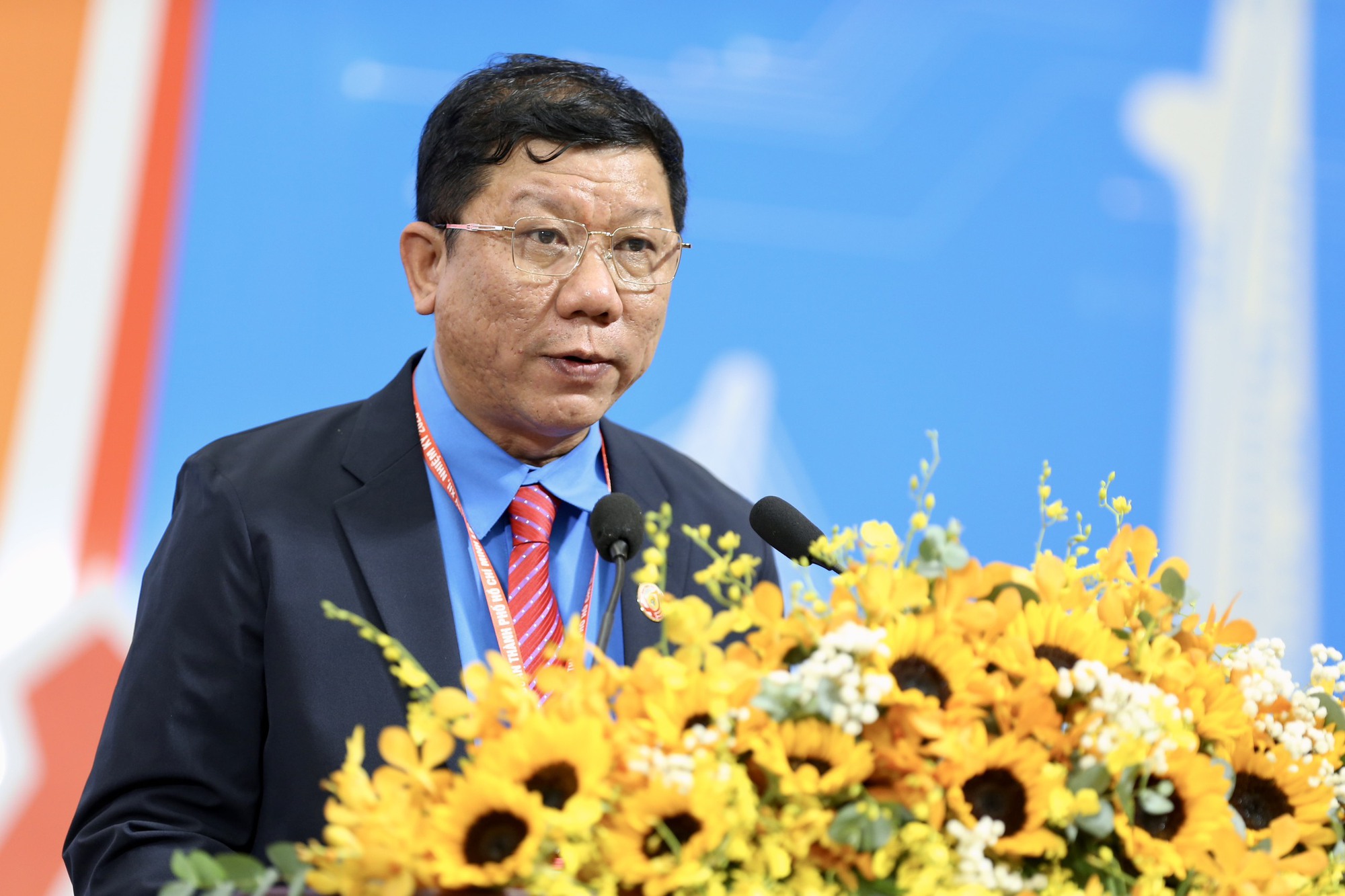 Chuyển đổi số toàn diện trong hoạt động Công đoàn - Ảnh 2.