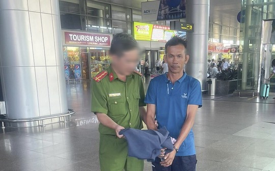 Hành trình lật mặt người thợ hồ "đặc biệt nguy hiểm" sau 24 năm lẩn trốn