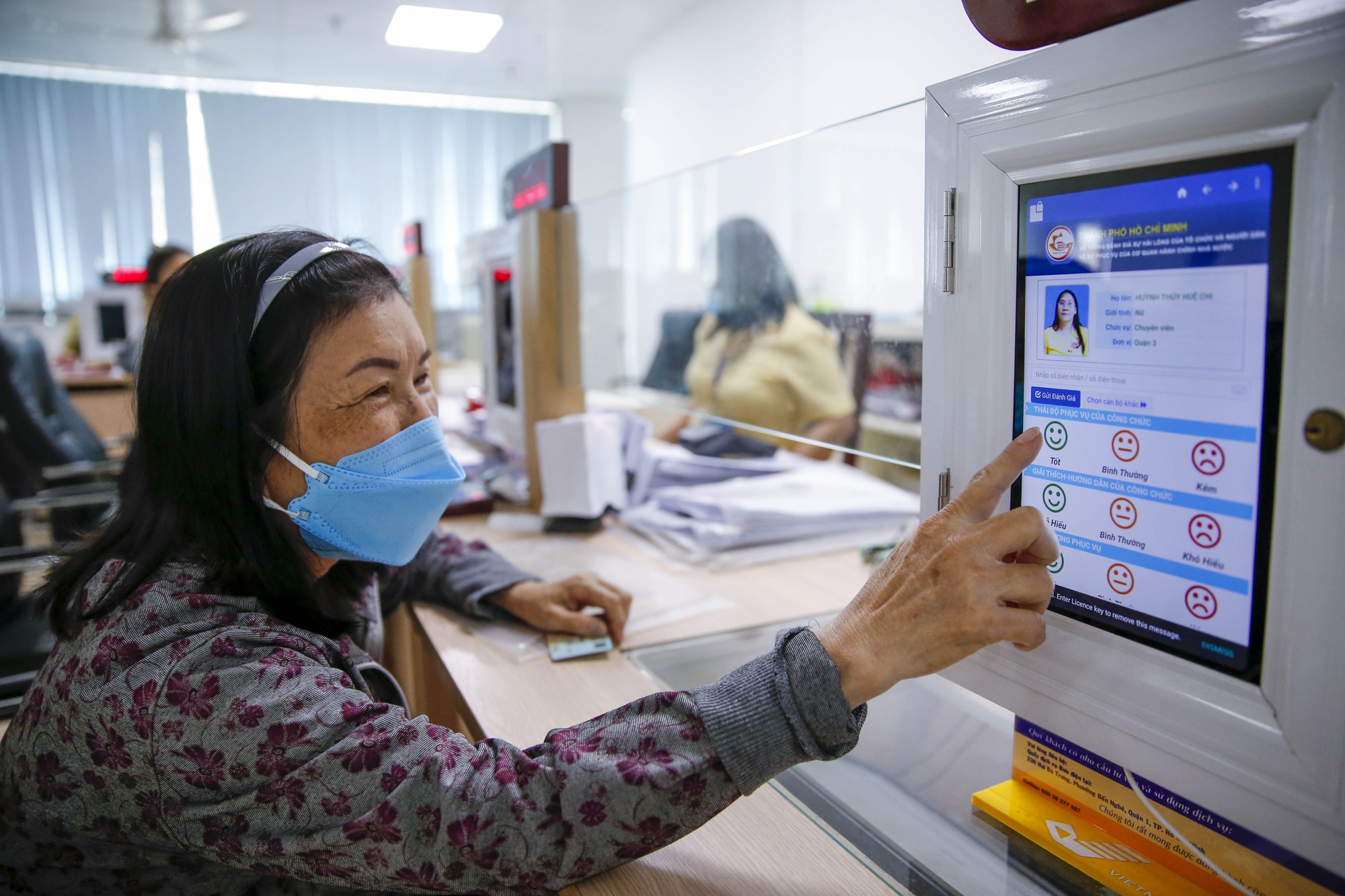 Chi thu nhập tăng thêm: Hợp lý, hợp tình