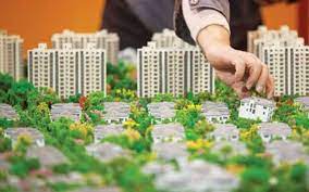 Thị trường bất động sản chưa thoát được khó khăn