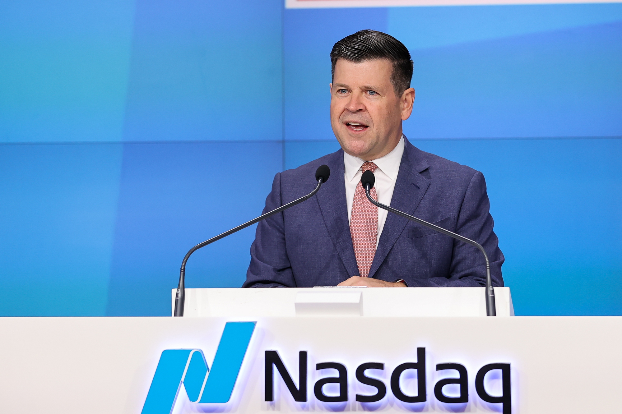 NASDAQ v&agrave; Ủy ban Chứng kho&aacute;n Nh&agrave; nước k&yacute; kết hợp t&aacute;c - Ảnh 11.