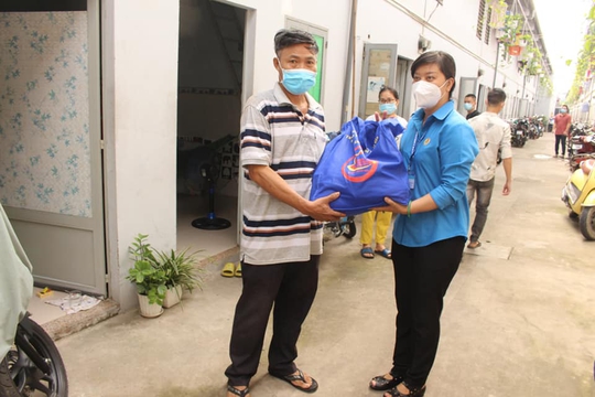 Cái gì có lợi cho đoàn viên thì làm - Ảnh 5.