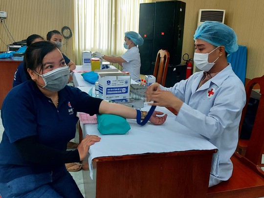 Cái gì có lợi cho đoàn viên thì làm - Ảnh 4.