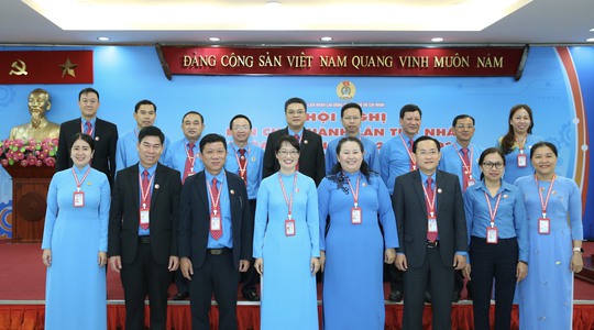 Cái gì có lợi cho đoàn viên thì làm - Ảnh 3.