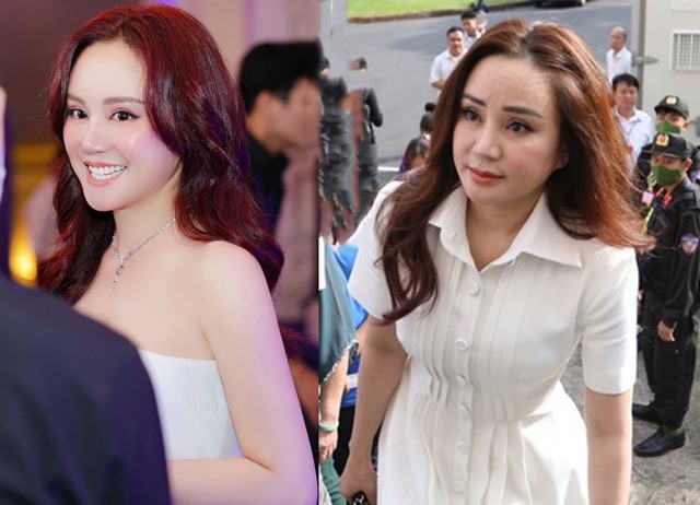 Vy Oanh nói gì về gương mặt "nhìn như chị Hằng"