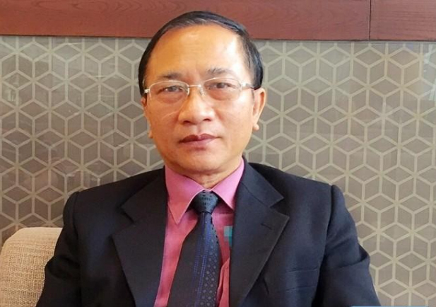 Bộ GD-ĐT bi&ecirc;n soạn bộ s&aacute;ch gi&aacute;o khoa: Liệu c&oacute; độc quyền? - Ảnh 1.