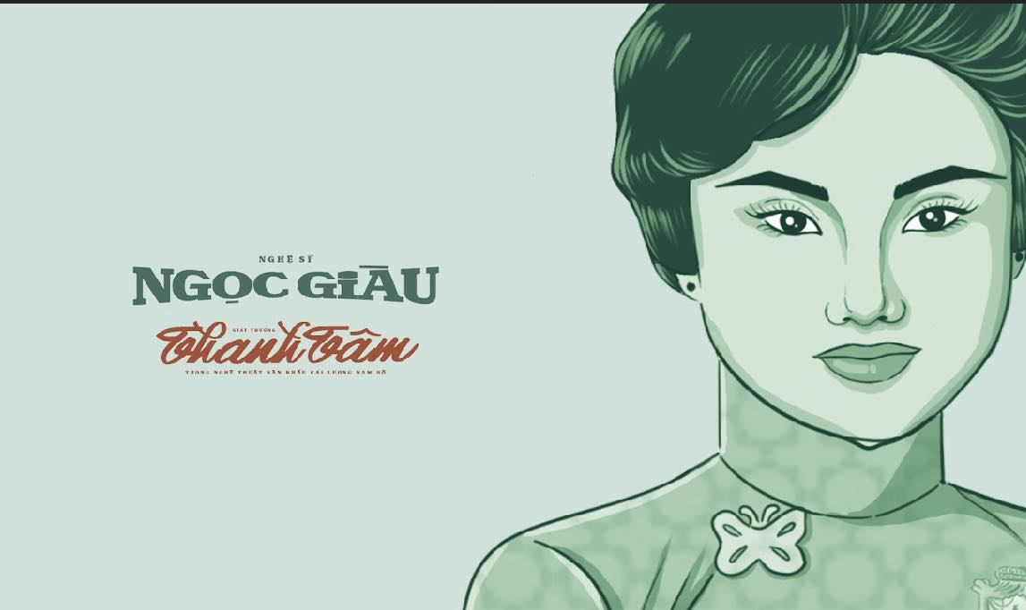 Sắp ra mắt dự &aacute;n minh họa giải thưởng Thanh T&acirc;m nh&acirc;n ng&agrave;y Giỗ Tổ - Ảnh 5.