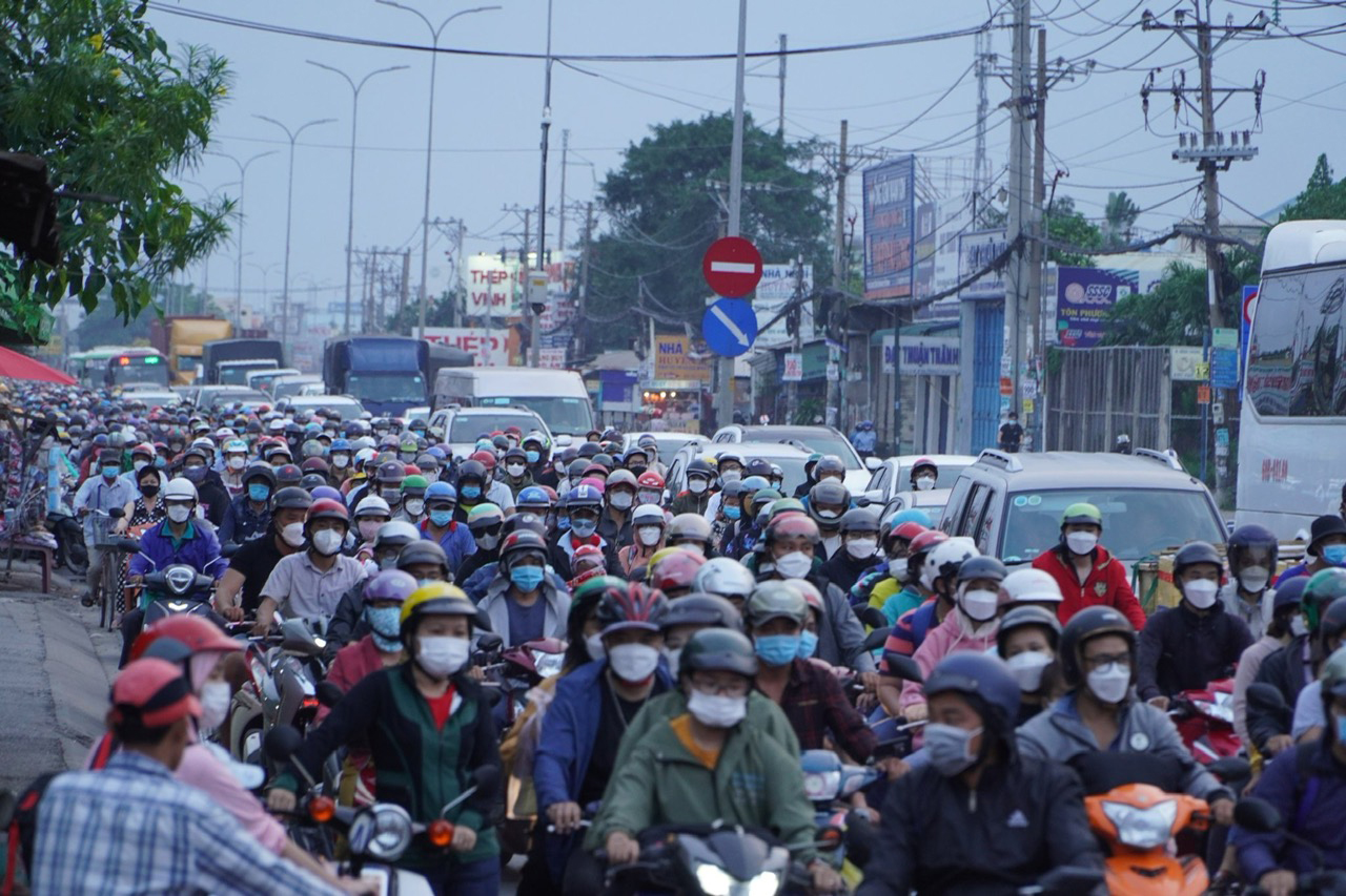 5 dự án BOT trên đường hiện hữu: Sát thực tế, đúng nhu cầu!