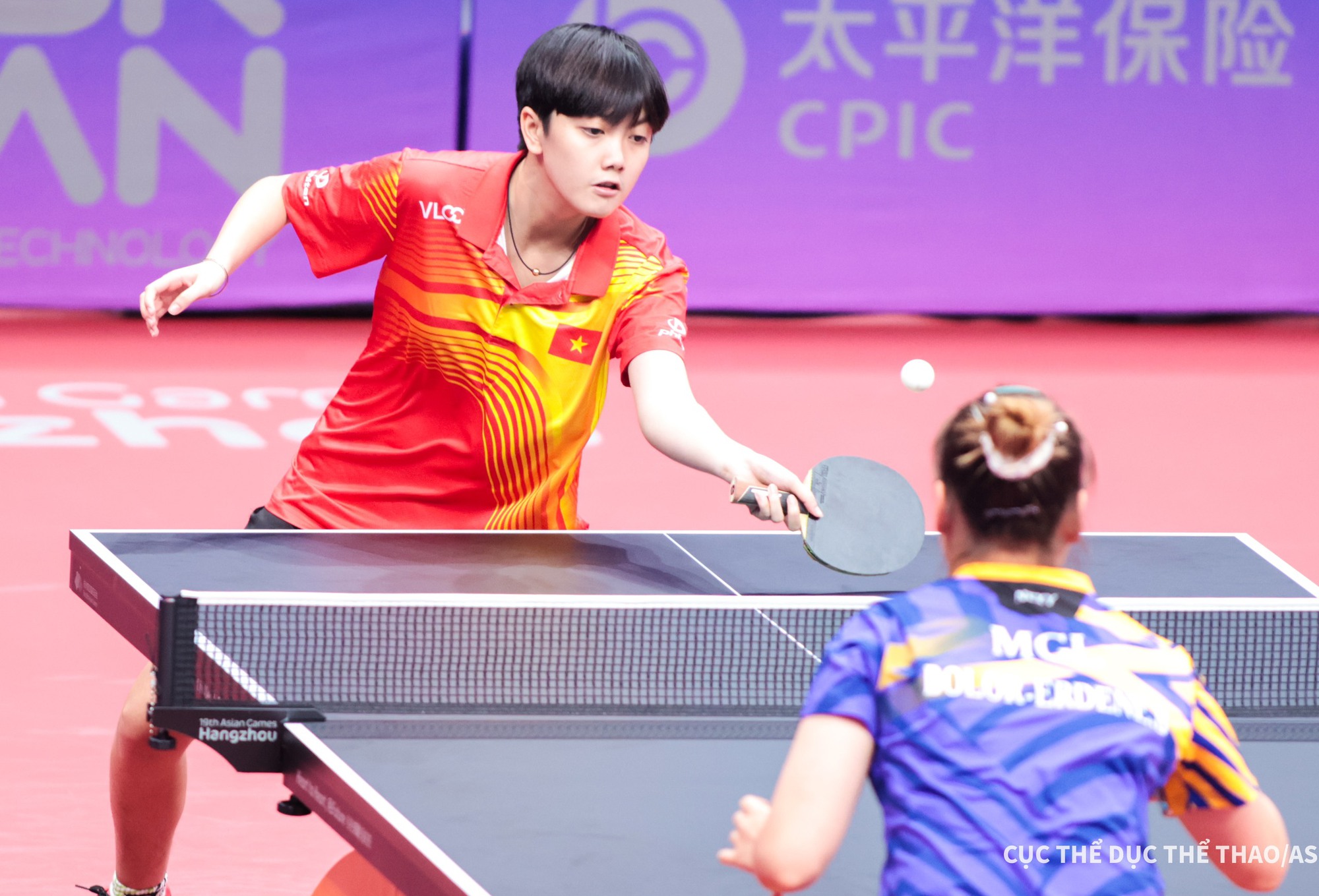 ASIAD 19 ngày 24-9: Thể thao Việt Nam có HCĐ thứ nhì - Ảnh 15.