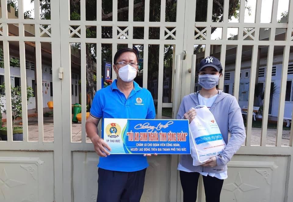 Đổi mới tư duy về tổ chức v&agrave; phương thức hoạt động C&ocirc;ng đo&agrave;n - Ảnh 8.