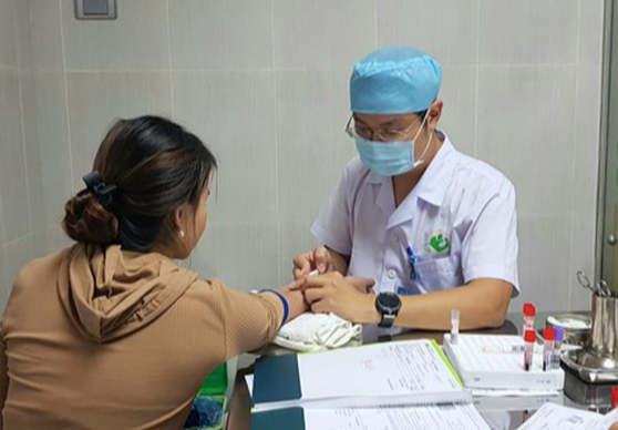 Sắp có cơ chế thuận lợi cho chăm sóc sức khỏe ban đầu