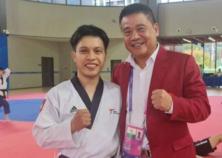 ASIAD 19 ngày 24-9: Thể thao Việt Nam có HCĐ thứ nhì
