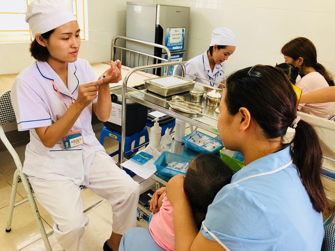 Sắp có cơ chế thuận lợi cho chăm sóc sức khỏe ban đầu - Ảnh 1.