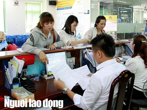 Đánh giá đúng người, đúng việc