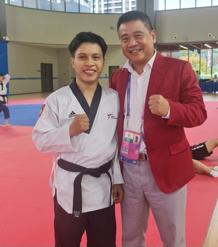 ASIAD 19 ngày 24-9: Thể thao Việt Nam có HCĐ thứ nhì - Ảnh 5.