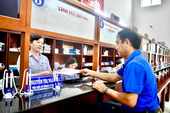 B&agrave; Rịa - Vũng T&agrave;u &aacute;p dụng quy định t&aacute;ch thửa mới - Ảnh 2.