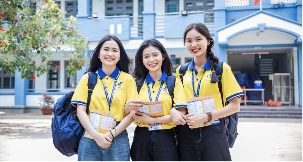 Trường ĐH Mở TP HCM: Chú trọng chất lượng, đa dạng loại hình đào tạo, nhiều học bổng cho sinh viên