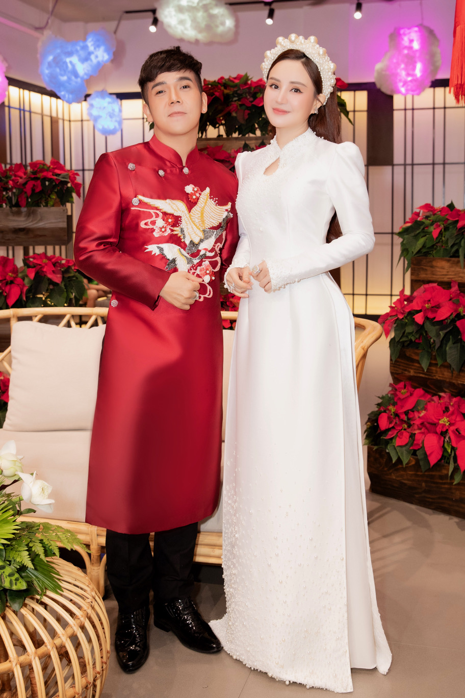 Vy Oanh với diện mạo mới sau phiên tòa - Ảnh 6.