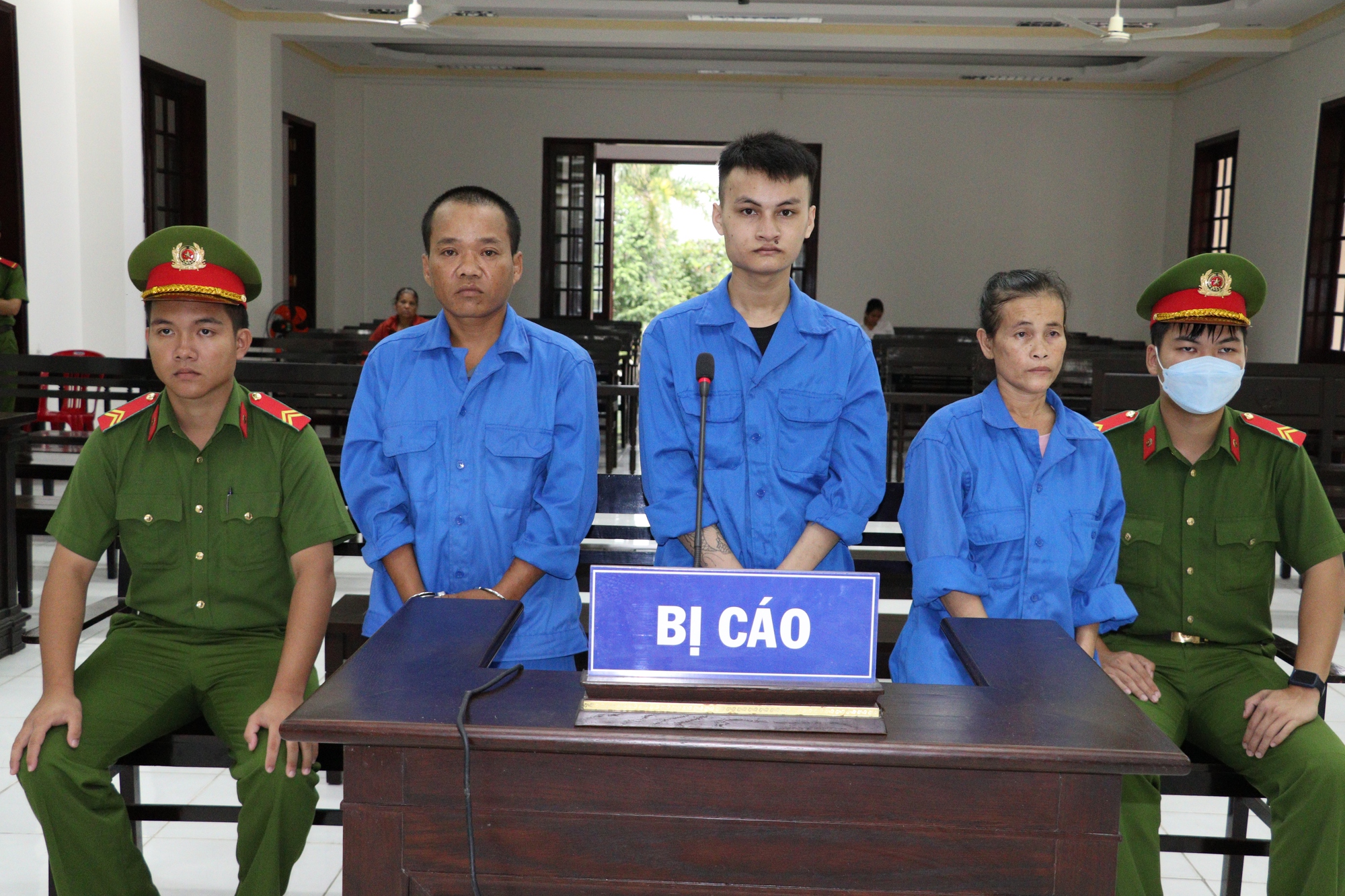 Bị sát hại dã man vì đòi quan hệ đồng giới với thanh niên 17 tuổi