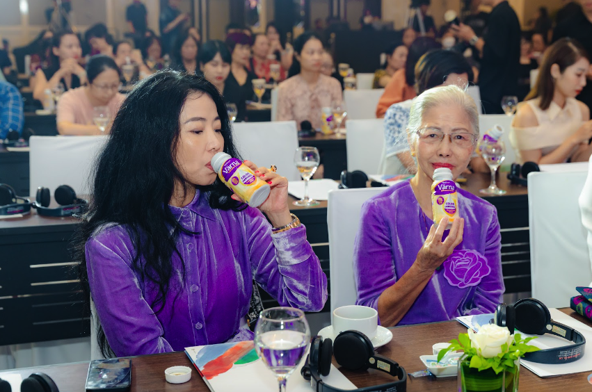 B&iacute; quyết giữ sức khỏe, gi&uacute;p tăng đề kh&aacute;ng cho người lớn - Ảnh 2.