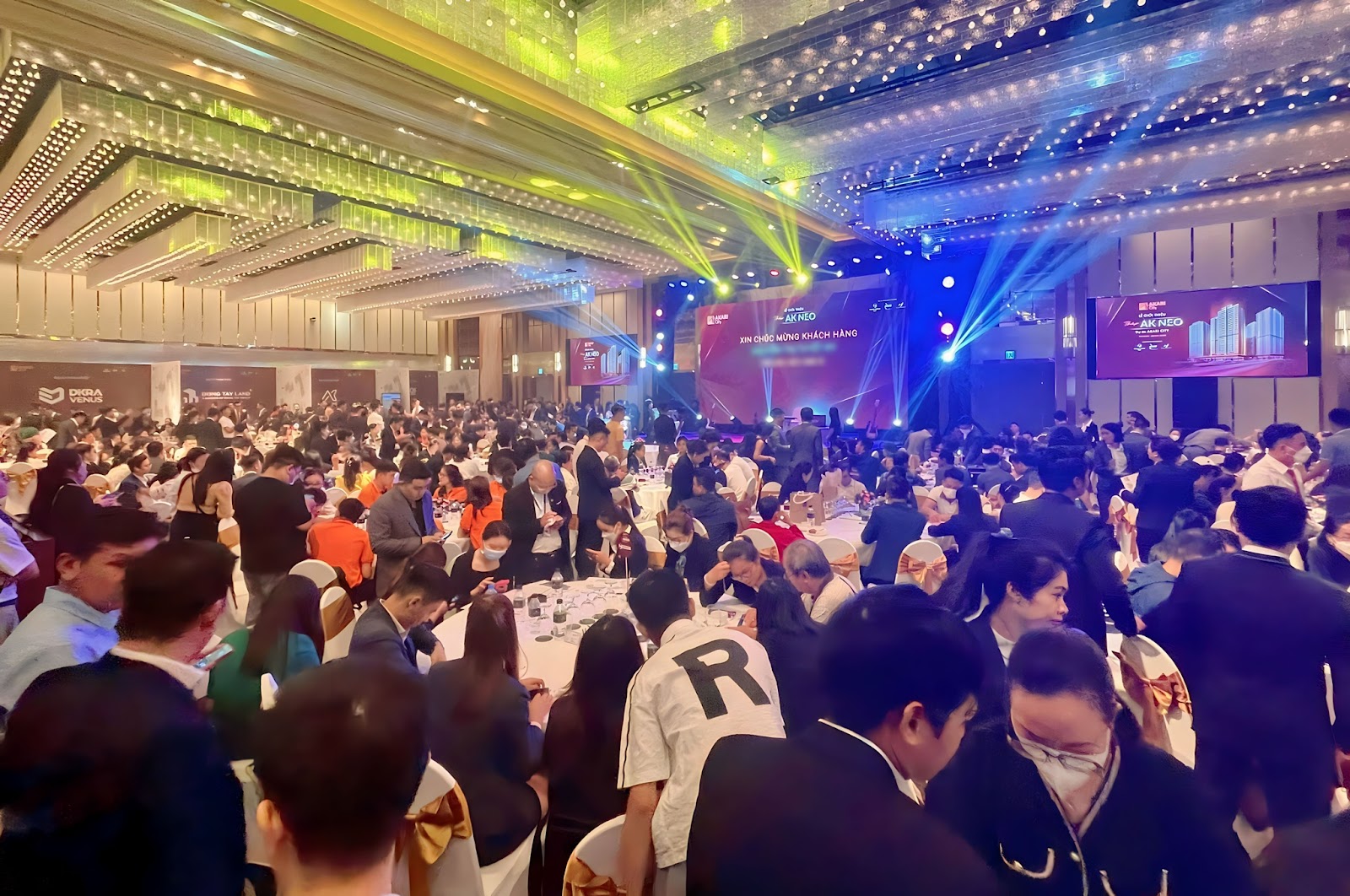 Nam Long giới thiệu th&agrave;nh c&ocirc;ng th&aacute;p AK NEO, ghi nhận doanh số 600 tỷ đồng - Ảnh 1.