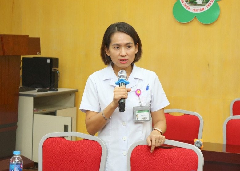 C&ocirc; gi&aacute;o mất ngủ triền mi&ecirc;n, ngỡ l&agrave; do tiếng ng&aacute;y của chồng - Ảnh 3.