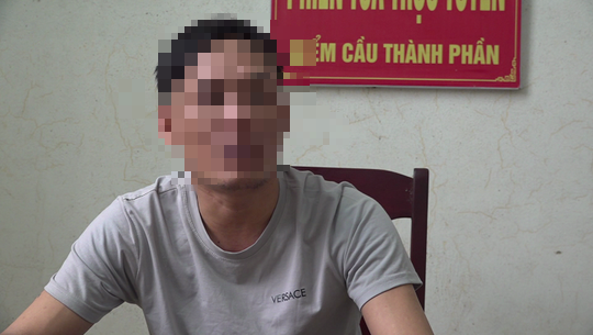 Bị can chết trong qu&aacute; tr&igrave;nh tạm giam ở Quảng Nam: Lời kể của 2 người giam c&ugrave;ng buồng - Ảnh 4.