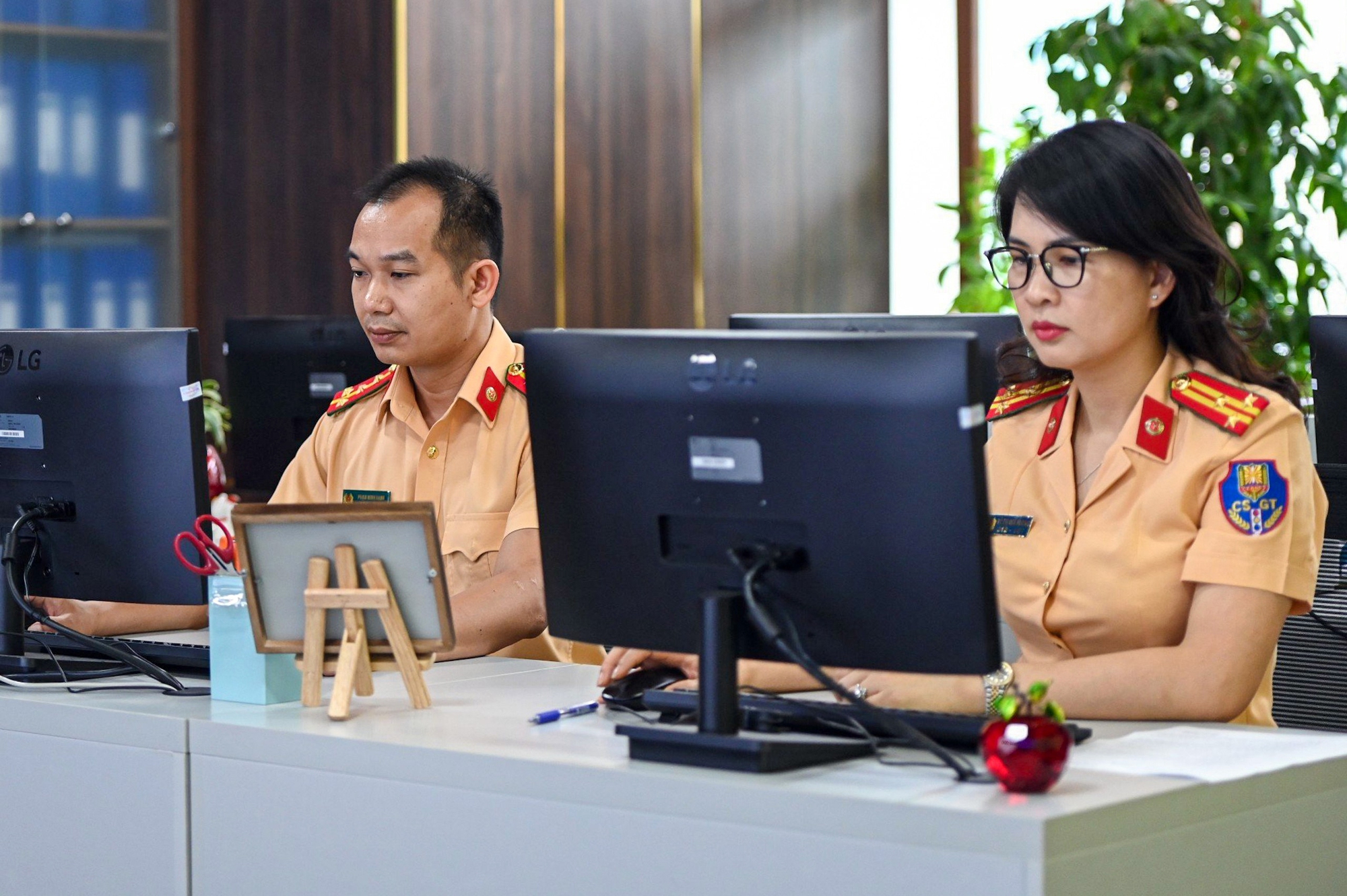Nhiều biển số xe "siêu đẹp" của TP HCM, Đồng Nai được đưa ra đấu giá