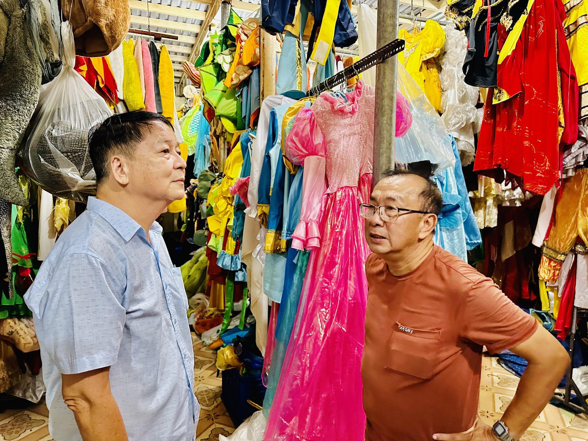 &Ocirc;ng bầu Huỳnh Anh Tuấn chơi lớn với h&agrave;ng loạt dự &aacute;n - Ảnh 4.