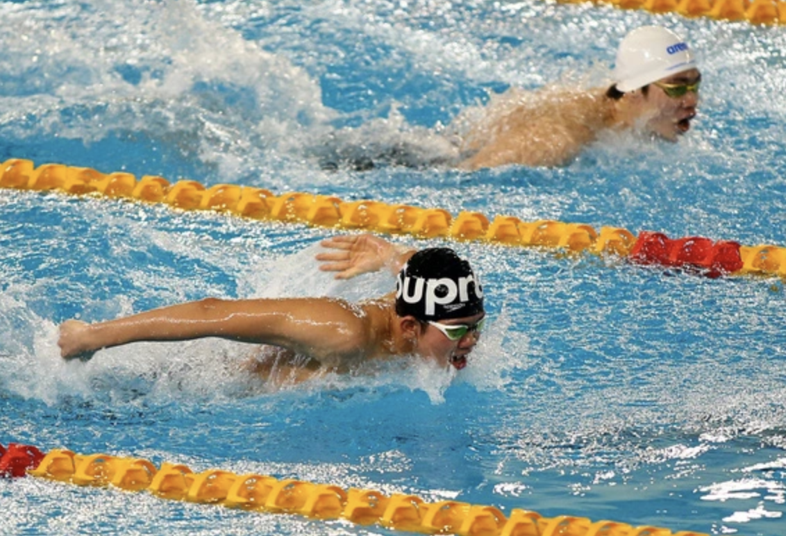 ASIAD 19 ngày 26-9: Nguyễn Huy Hoàng mất ngôi á quân - Ảnh 3.