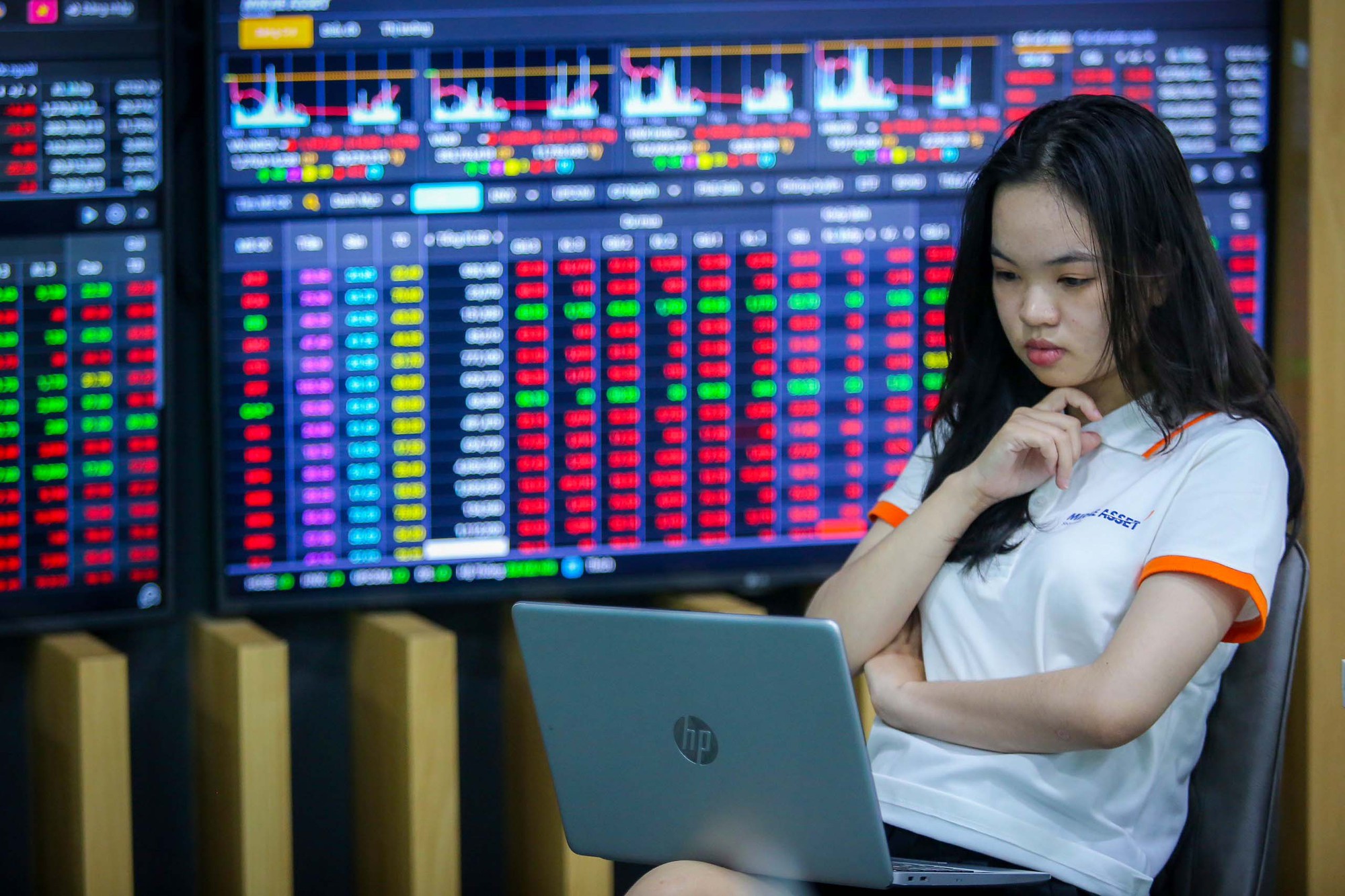 Những cổ phiếu đáng chú ý ngày 27-9