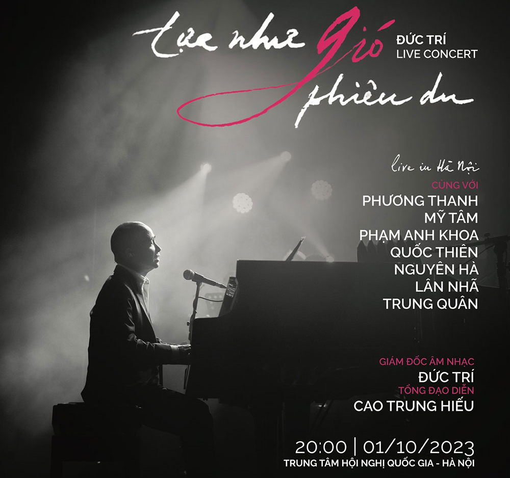 Thời của ca nhạc "thương hiệu"