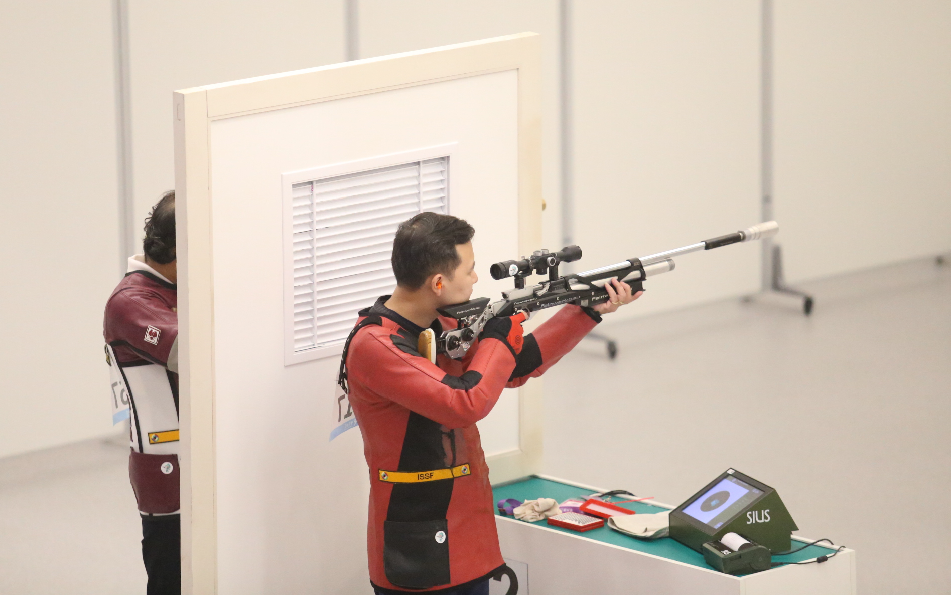 ASIAD 19 ngày 26-9: Nguyễn Huy Hoàng mất ngôi á quân - Ảnh 12.