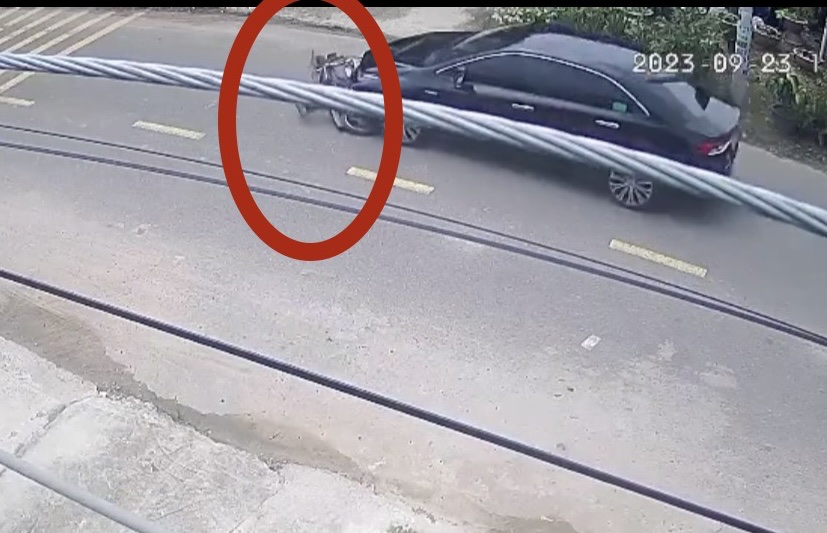 Cảnh cáo người đàn ông đăng clip xúc phạm lực lượng công an