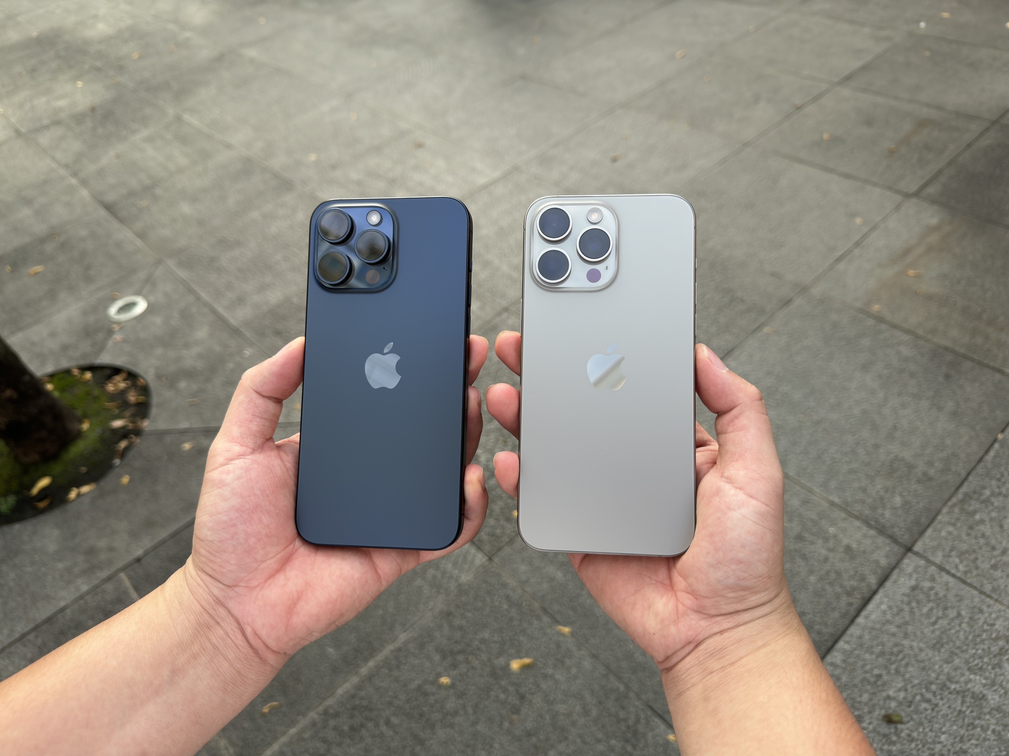Người Việt có thích hàng xa xỉ?