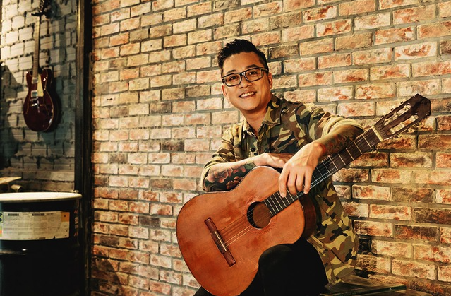 Tuấn Hưng ngỡ sự nghiệp đang xuống dốc thì lại như mơ với "Gấp đôi yêu thương"